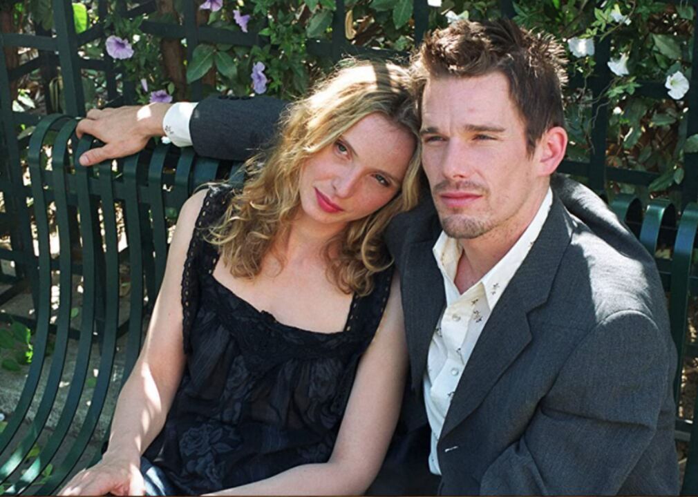 #45. Before Sunset (2004)